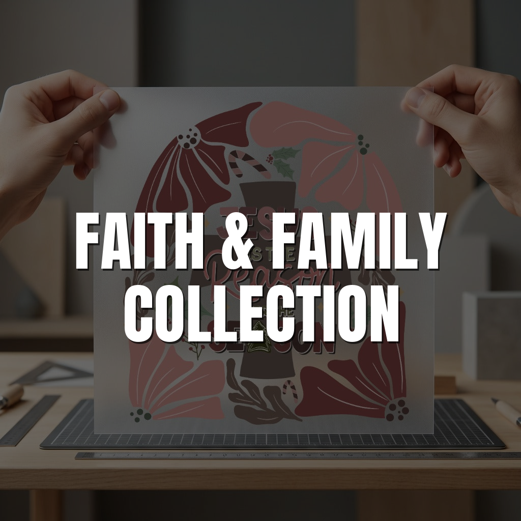 Faith & Family Collection