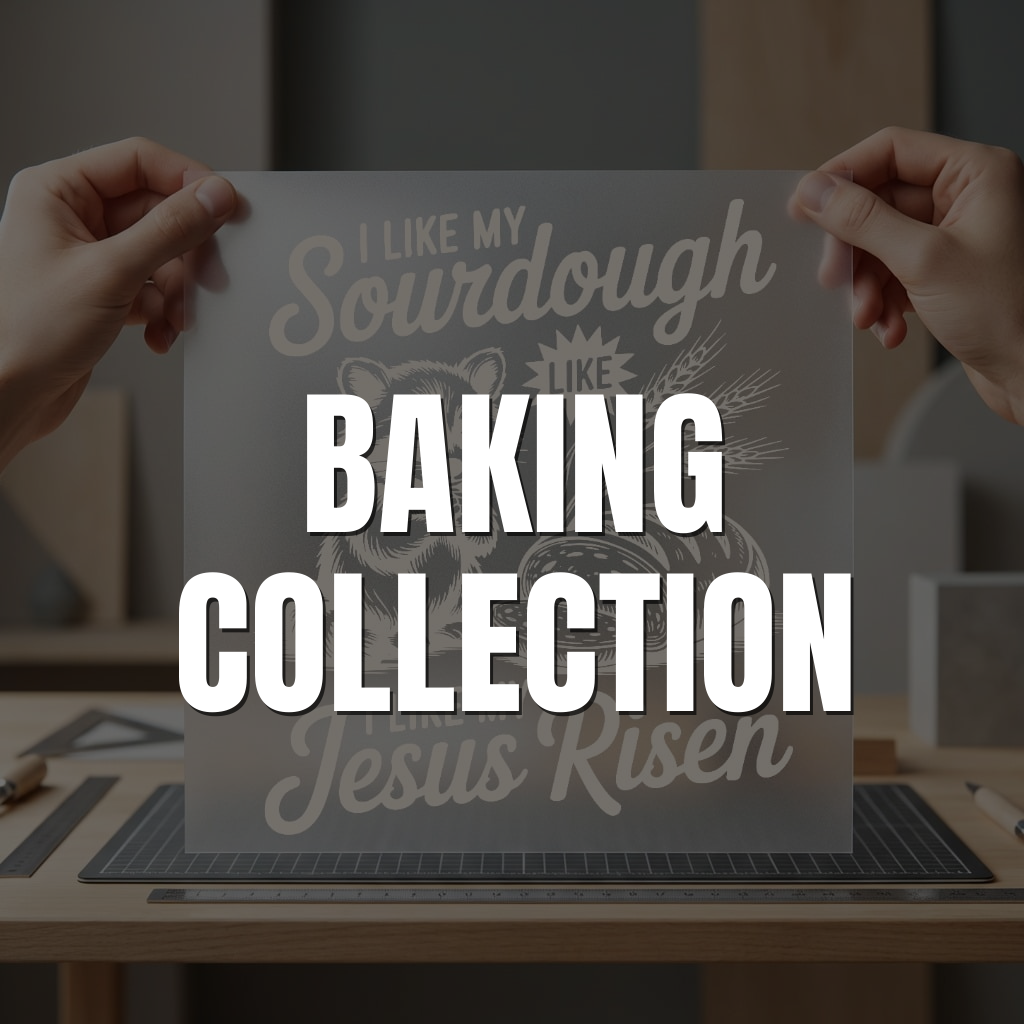 Baking Collection