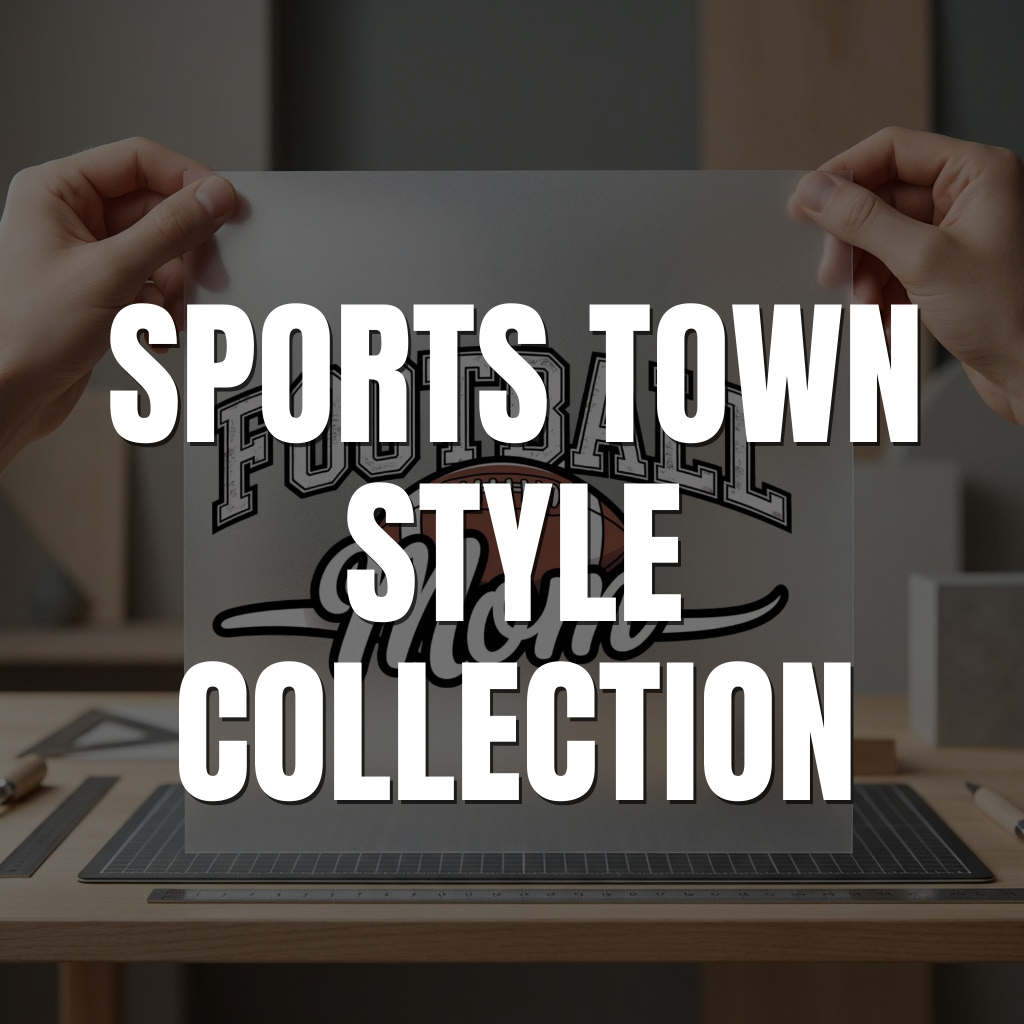 Sports Town Style Collection