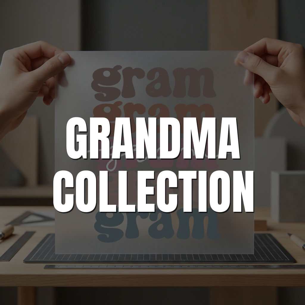 Grandma Collection