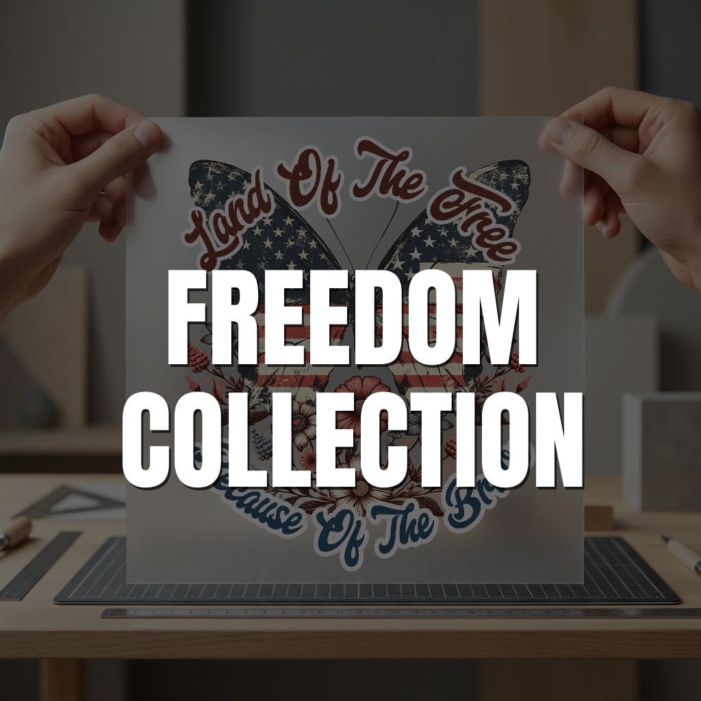 Freedom Collection