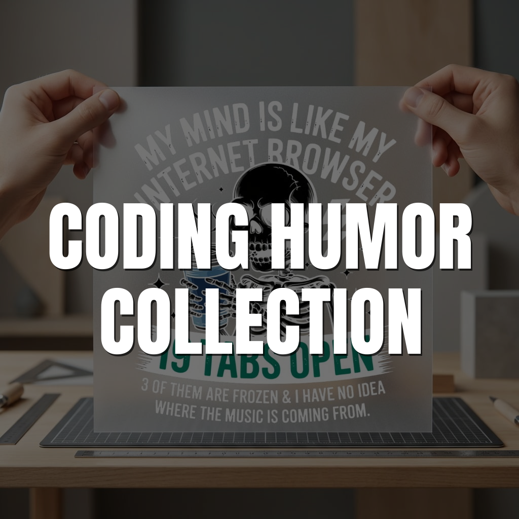 Coding Humor Collection