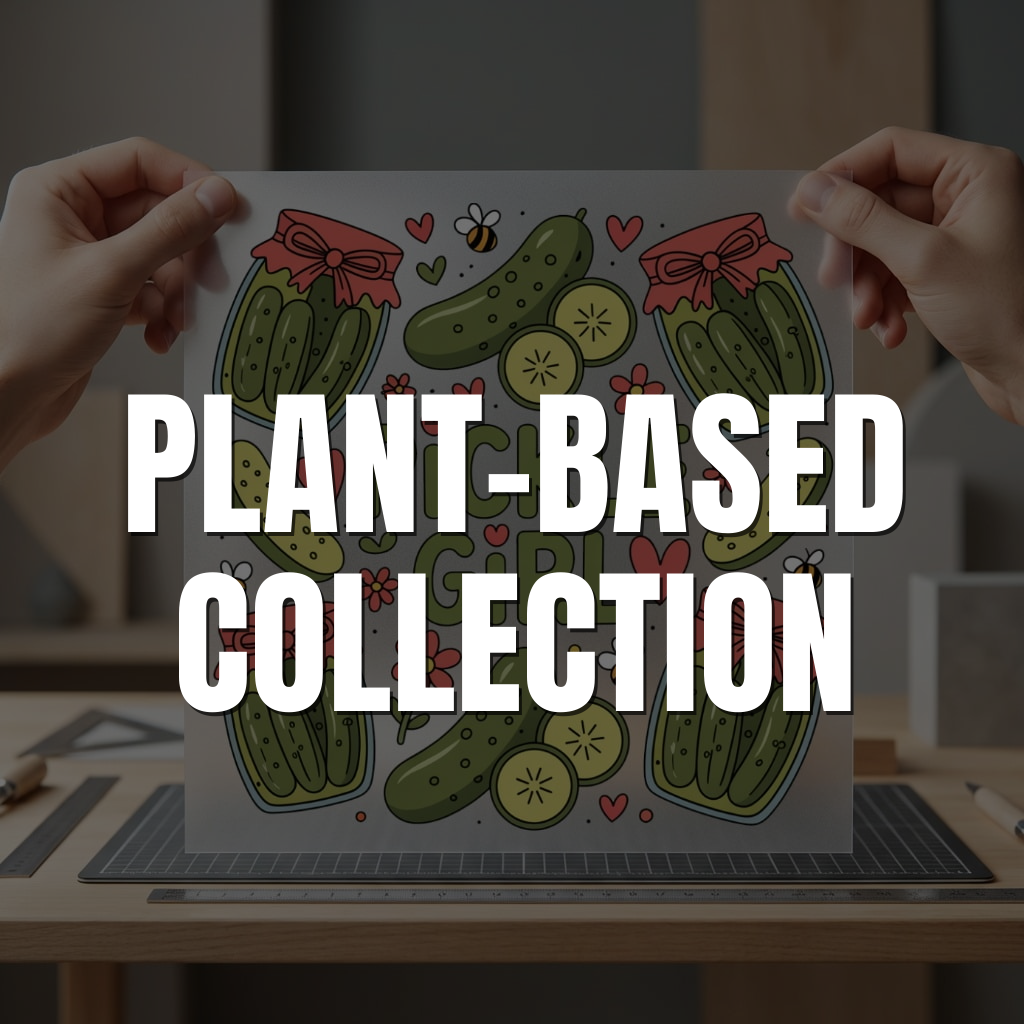 Plant-Based Collection