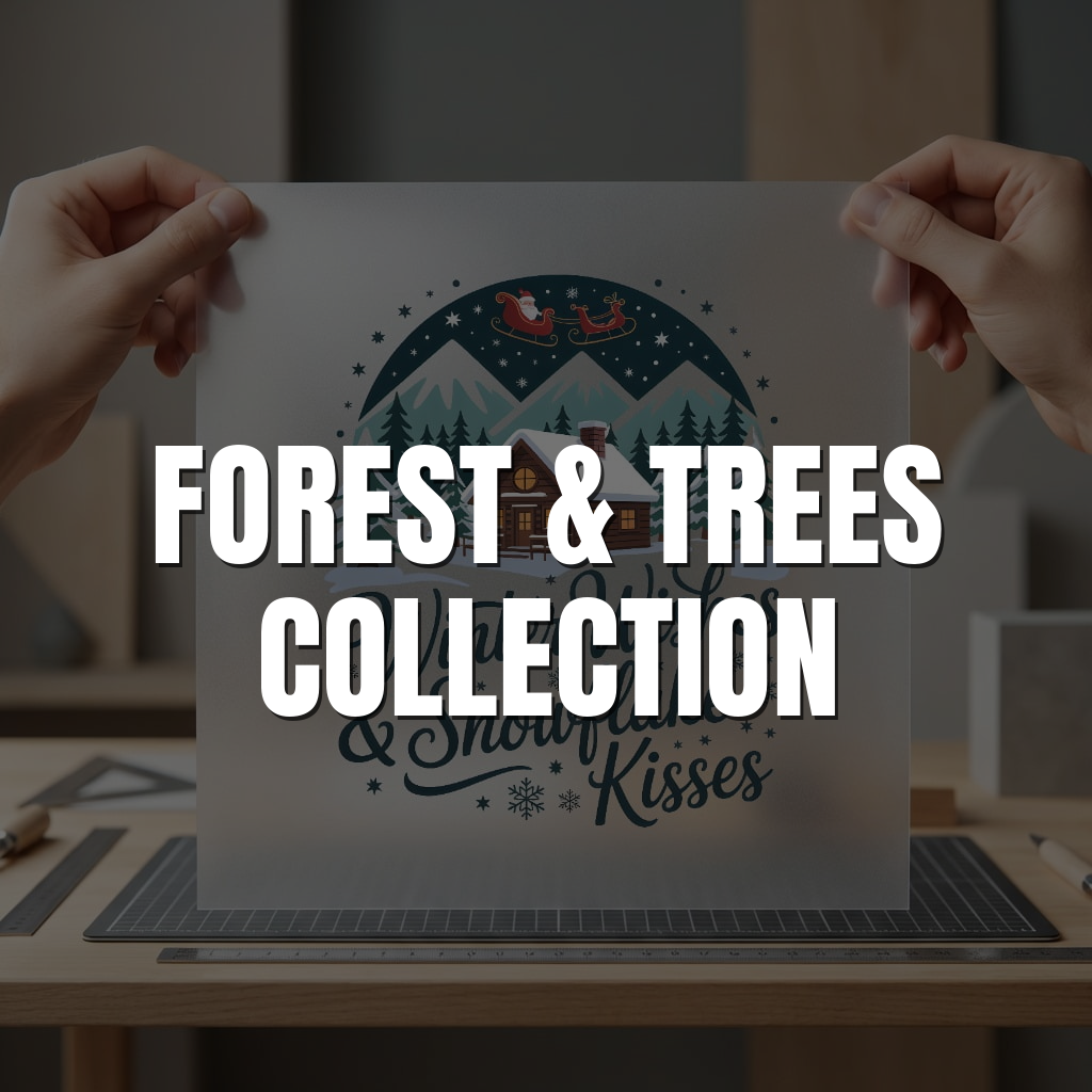 Forest & Trees Collection