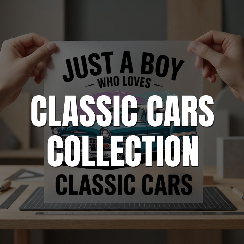 Classic Cars Collection