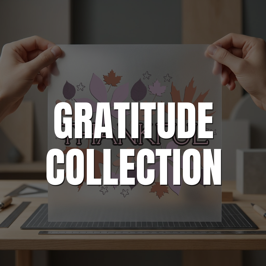 Gratitude Collection