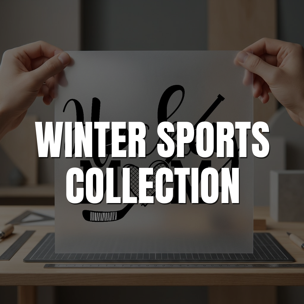 Winter Sports Collection