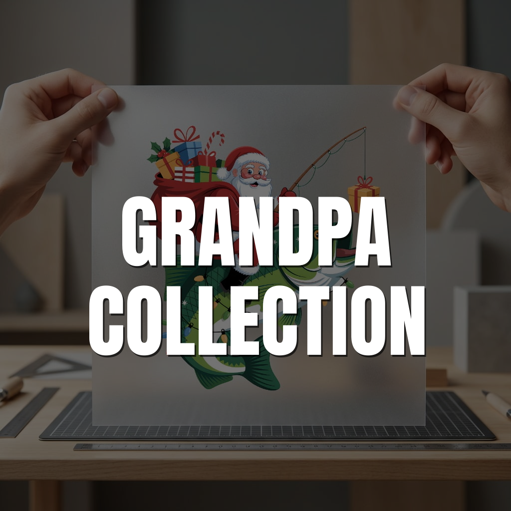 Grandpa Collection