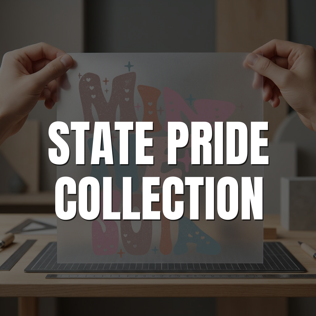State Pride Collection