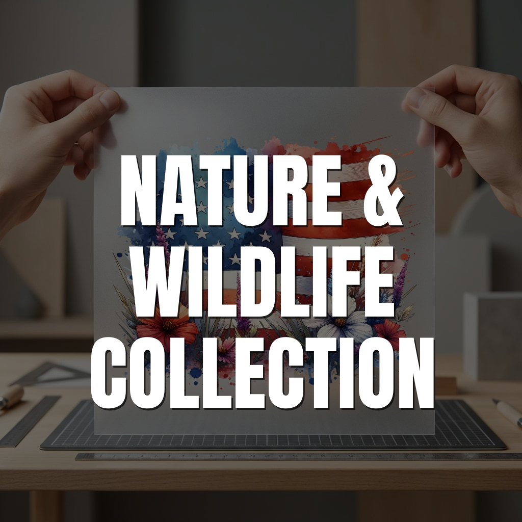 Nature & Wildlife Collection