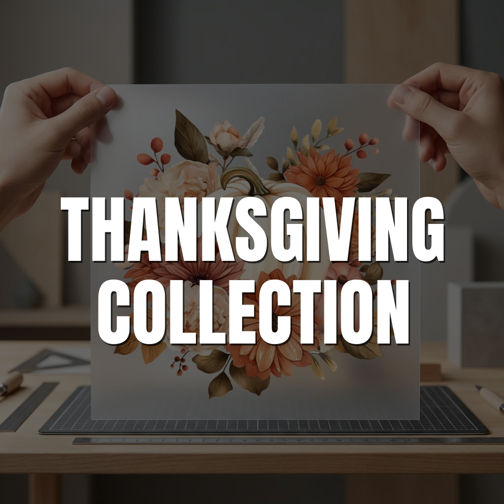 Thanksgiving Collection
