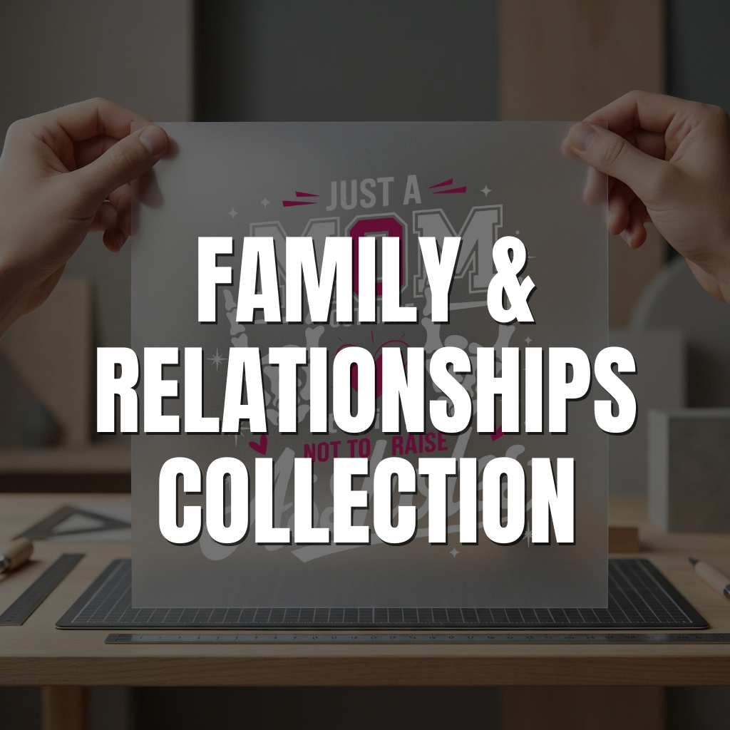 Family & Relationships Collection