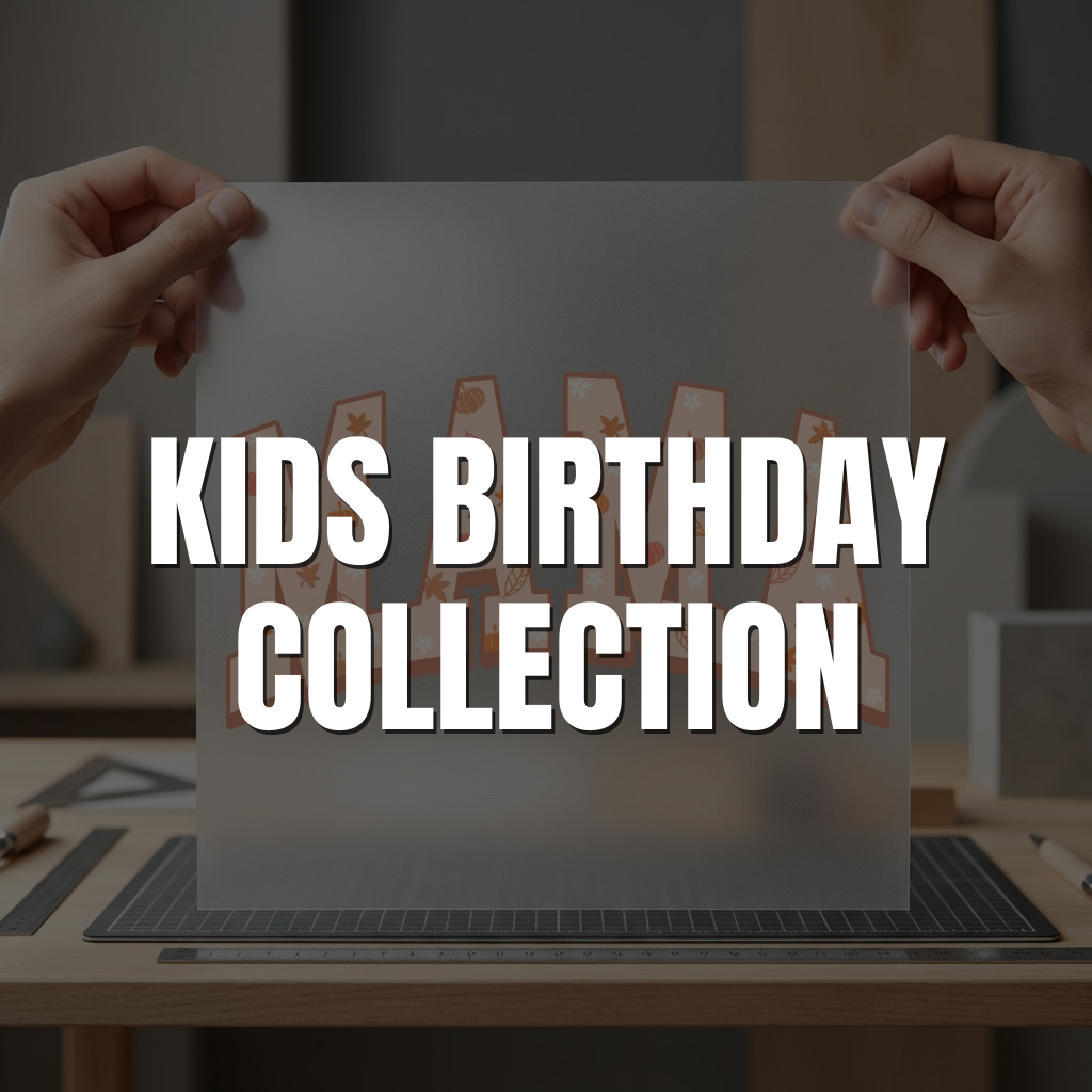 Kids Birthday Collection