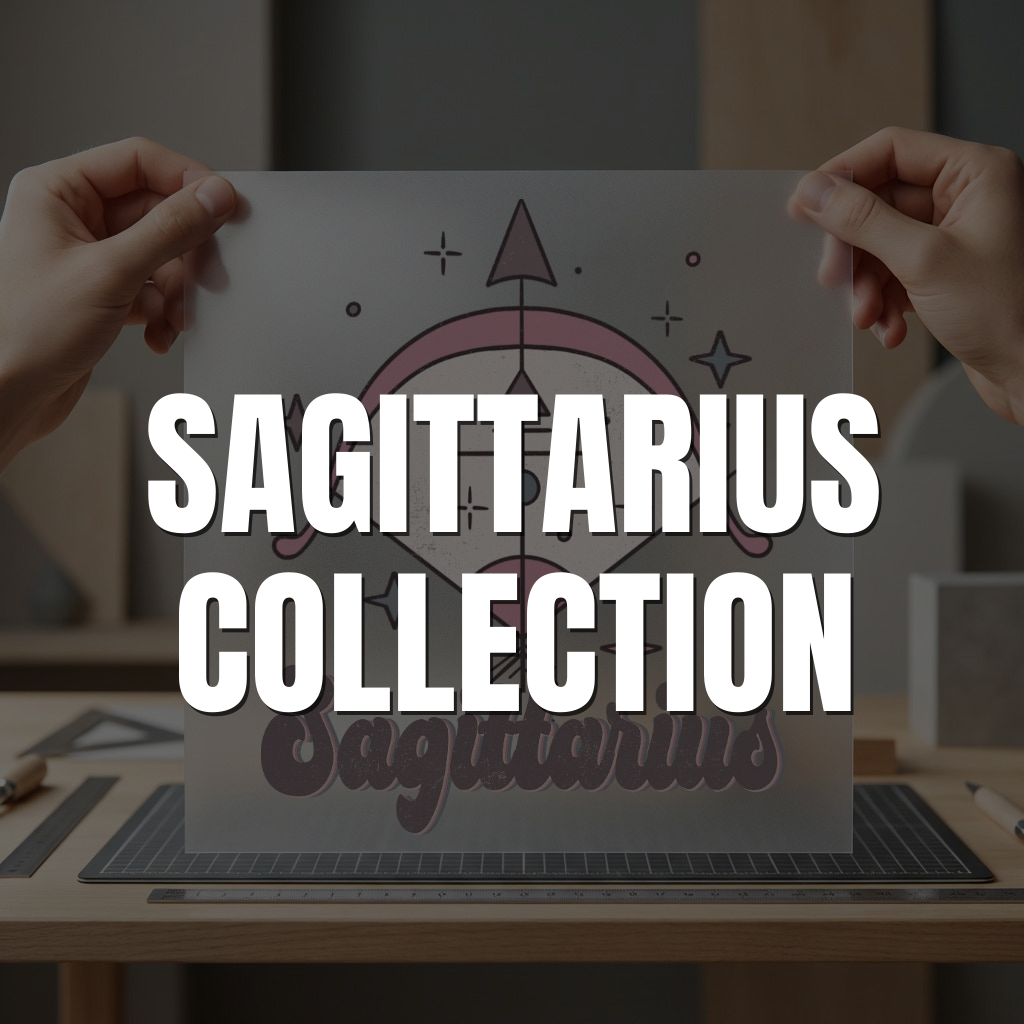 Sagittarius Collection