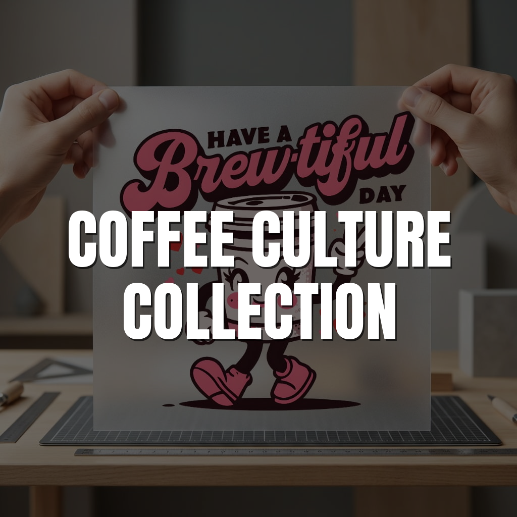 Coffee Culture Collection