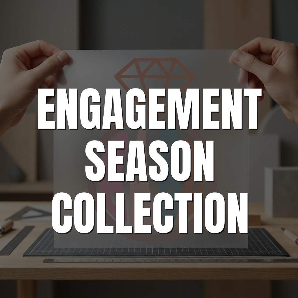 Engagement Season Collection