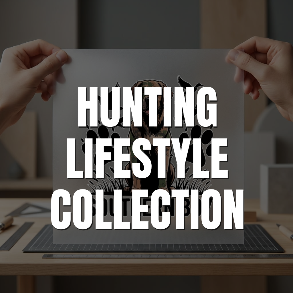 Hunting Lifestyle Collection