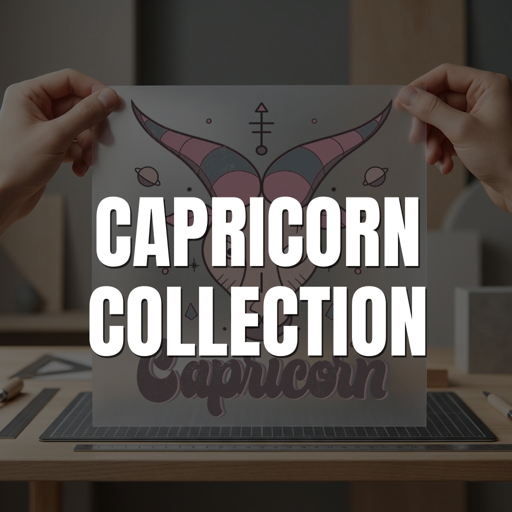 Capricorn Collection