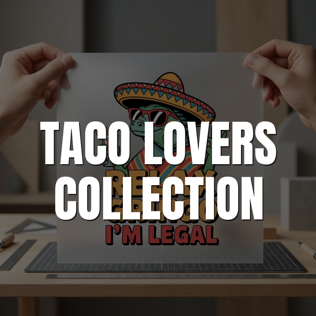 Taco Lovers Collection