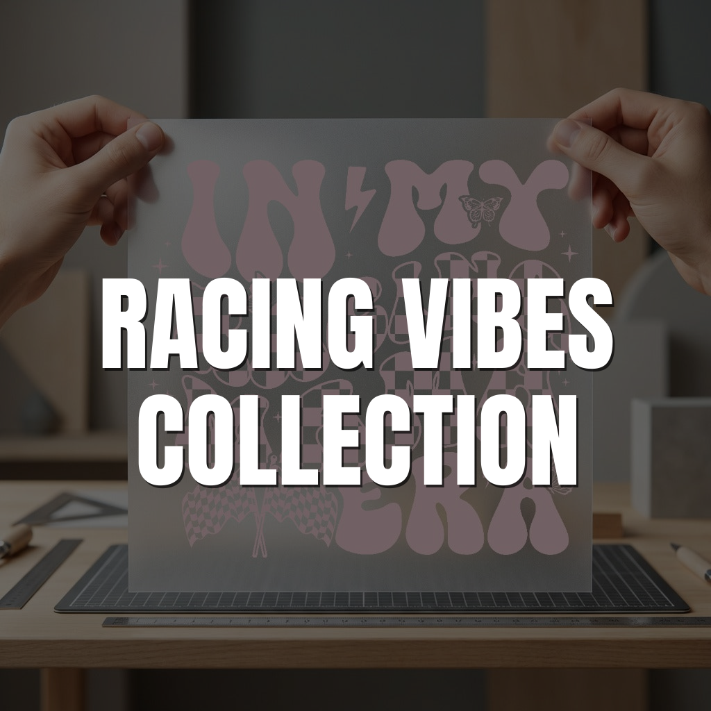 Racing Vibes Collection