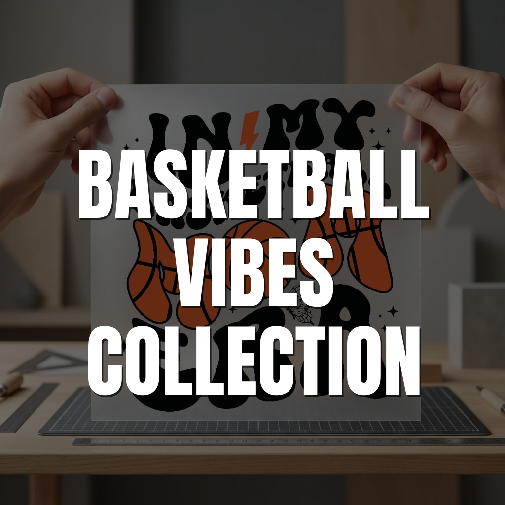 Basketball Vibes Collection