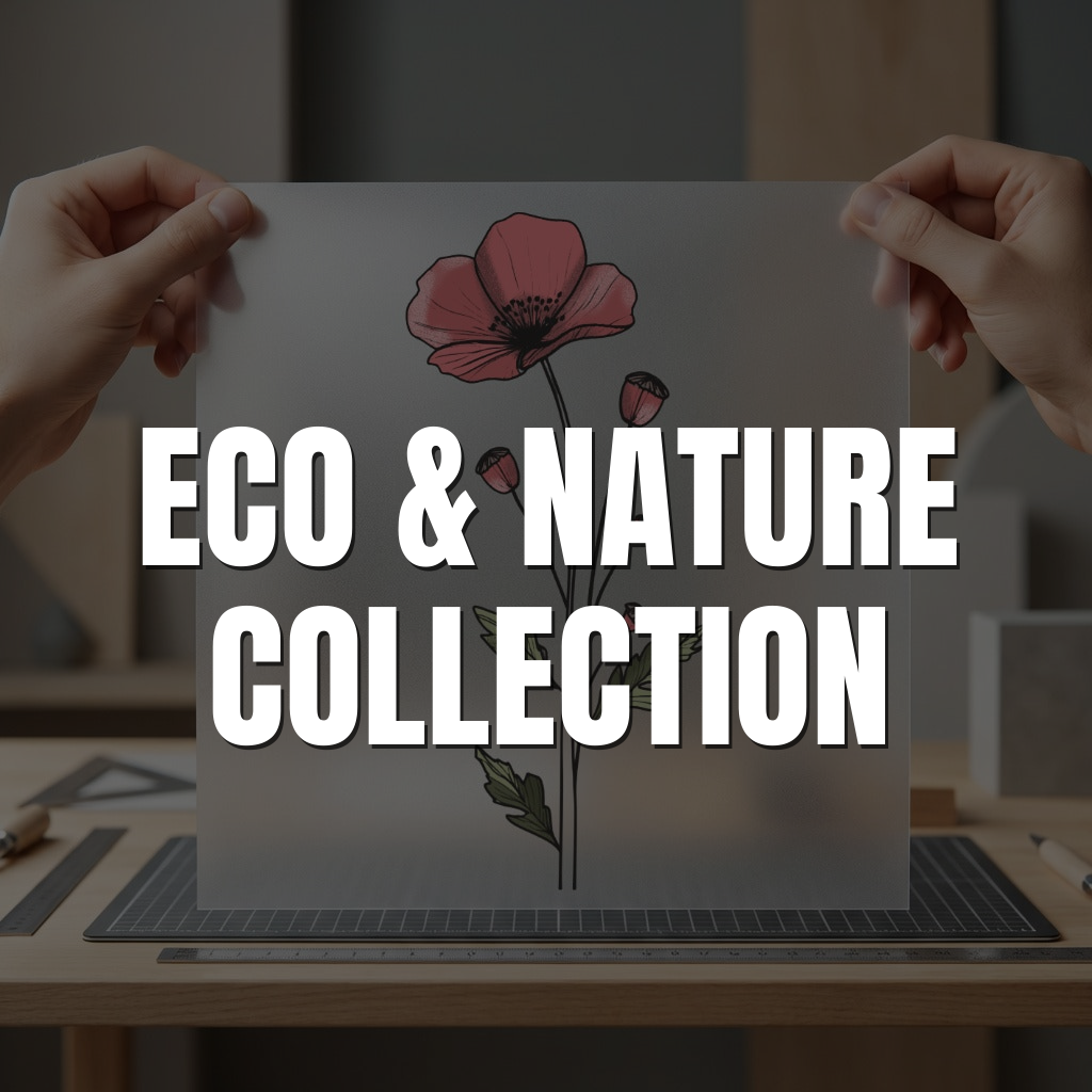 Eco & Nature Collection