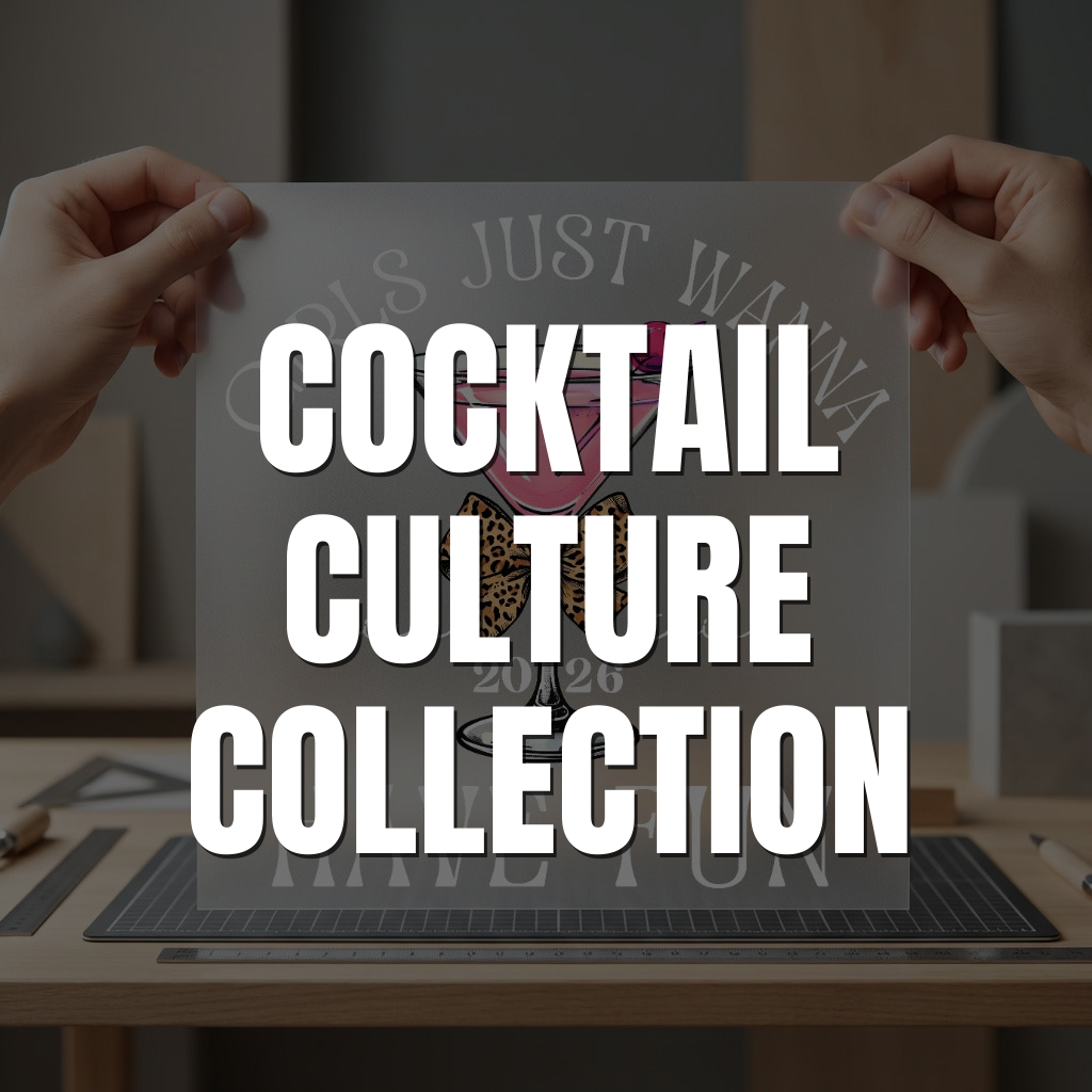 Cocktail Culture Collection