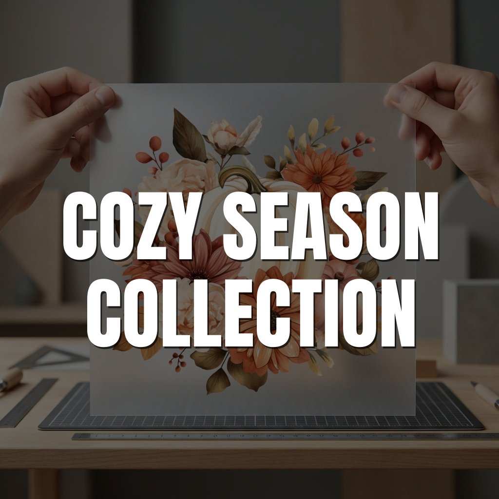 Cozy Season Collection