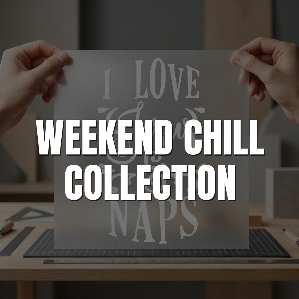 Weekend Chill Collection