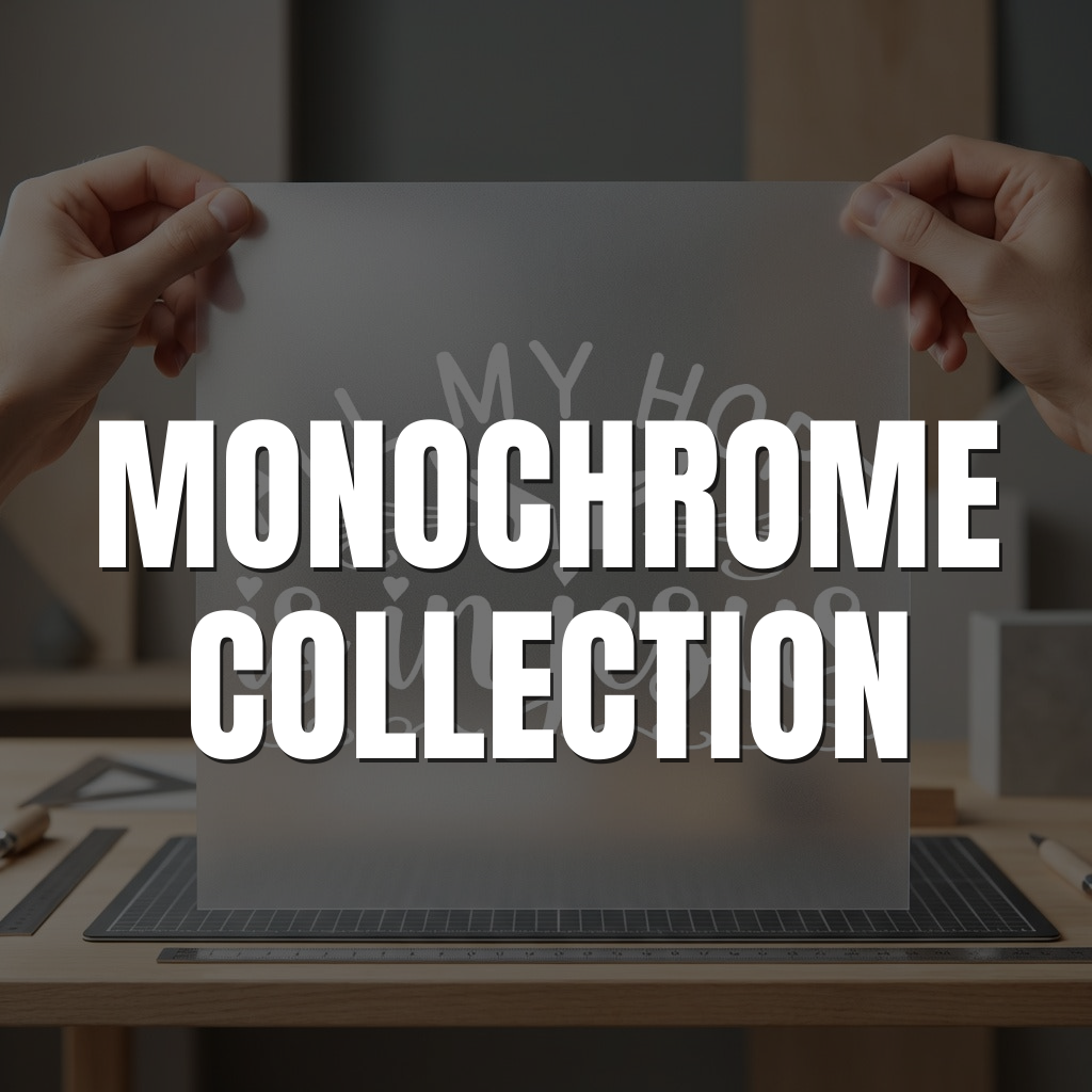 Monochrome Collection