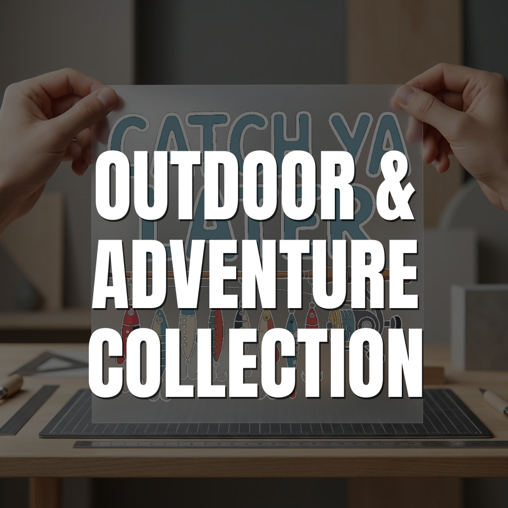 Outdoor & Adventure Collection