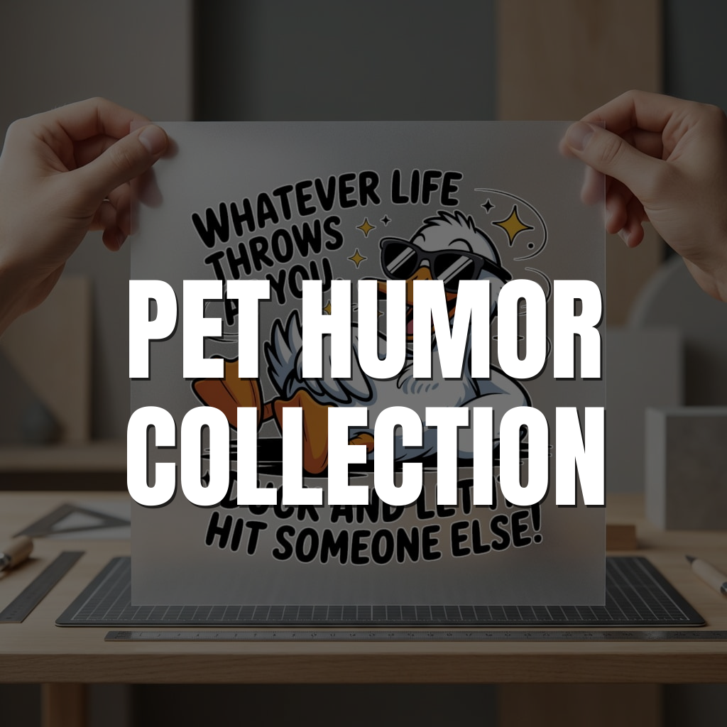 Pet Humor Collection