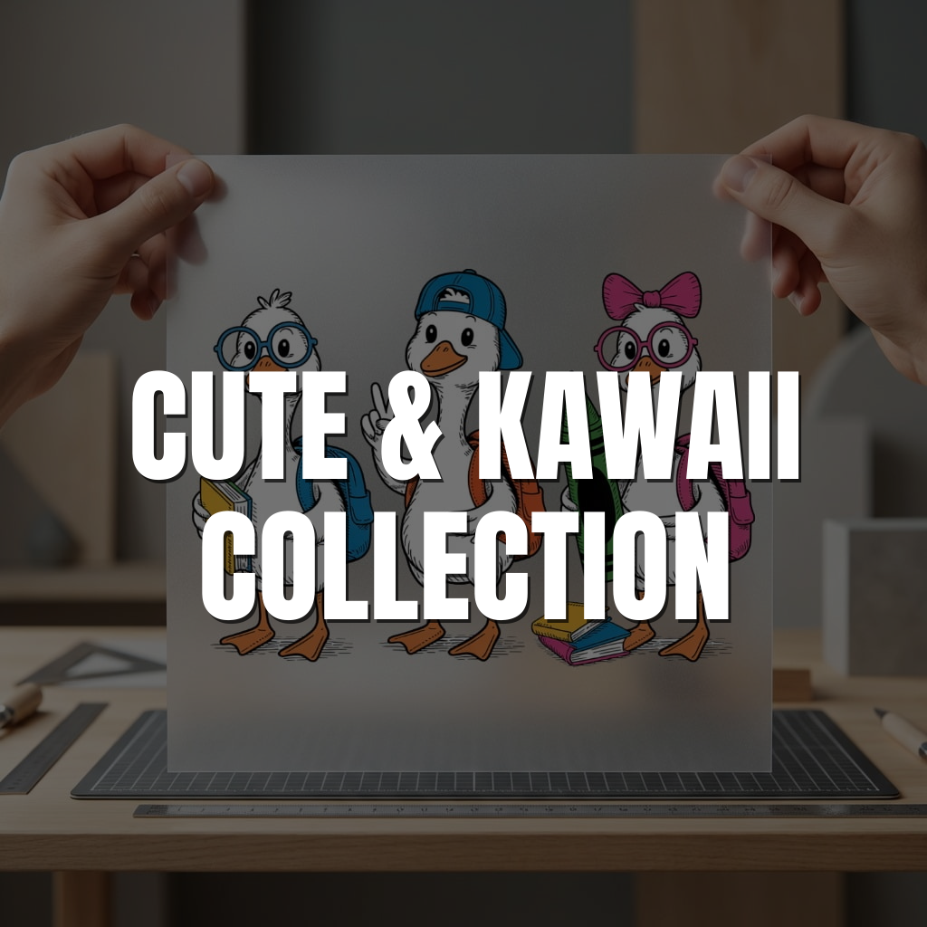 Cute & Kawaii Collection