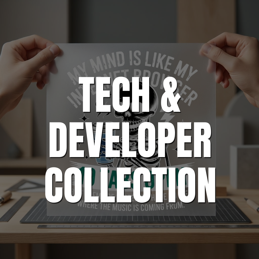 Tech & Developer Collection
