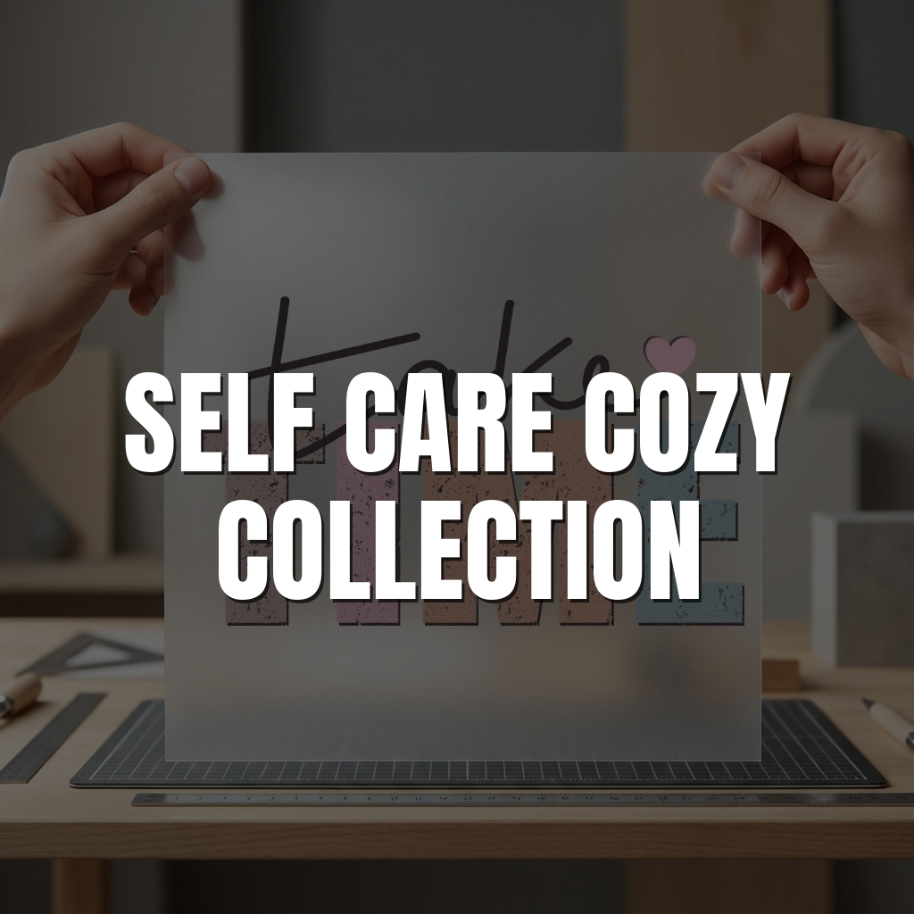 Self Care Cozy Collection