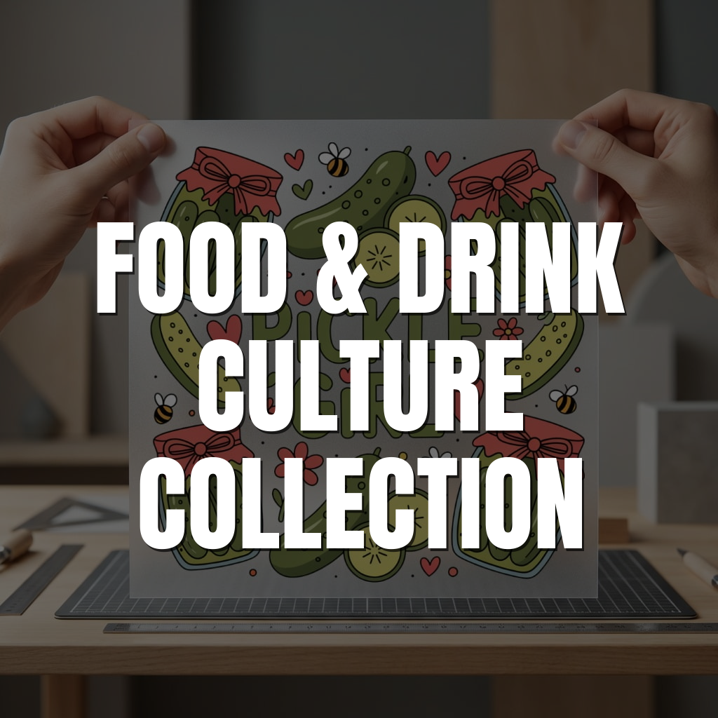 Food & Drink Culture Collection