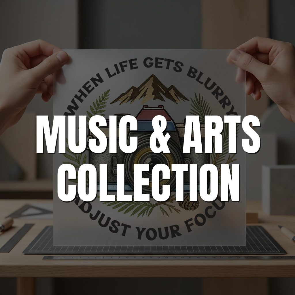 Music & Arts Collection