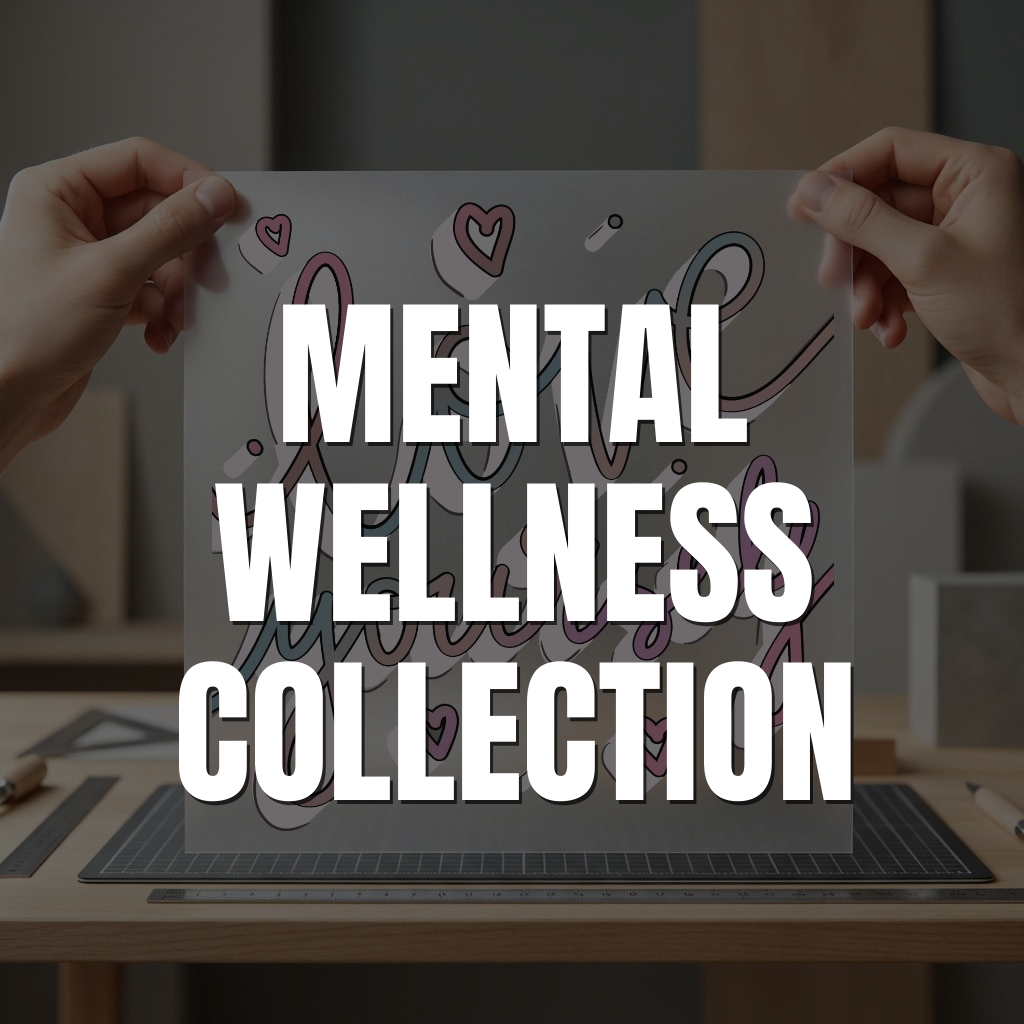 Mental Wellness Collection