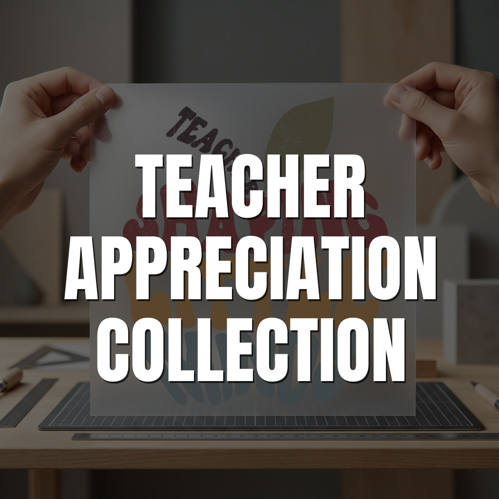 Teacher Appreciation Collection