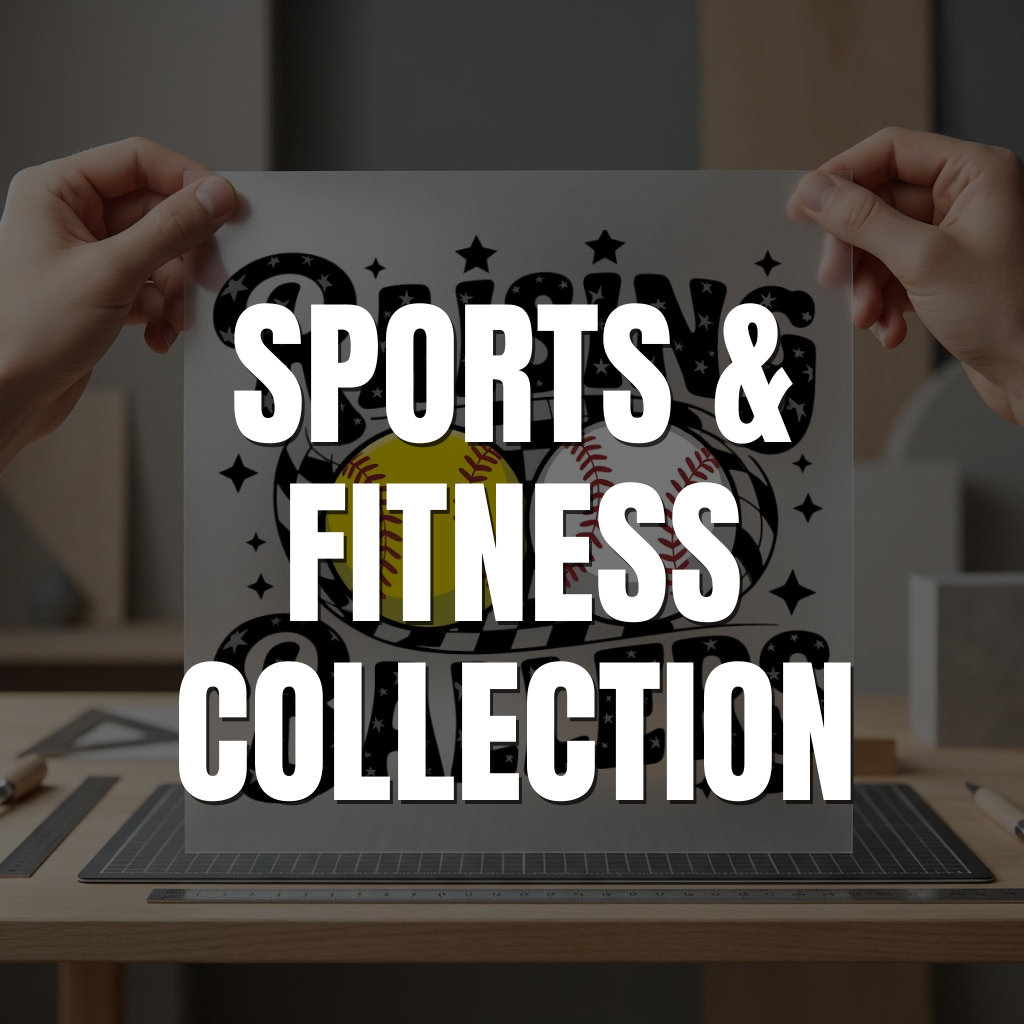 Sports & Fitness Collection