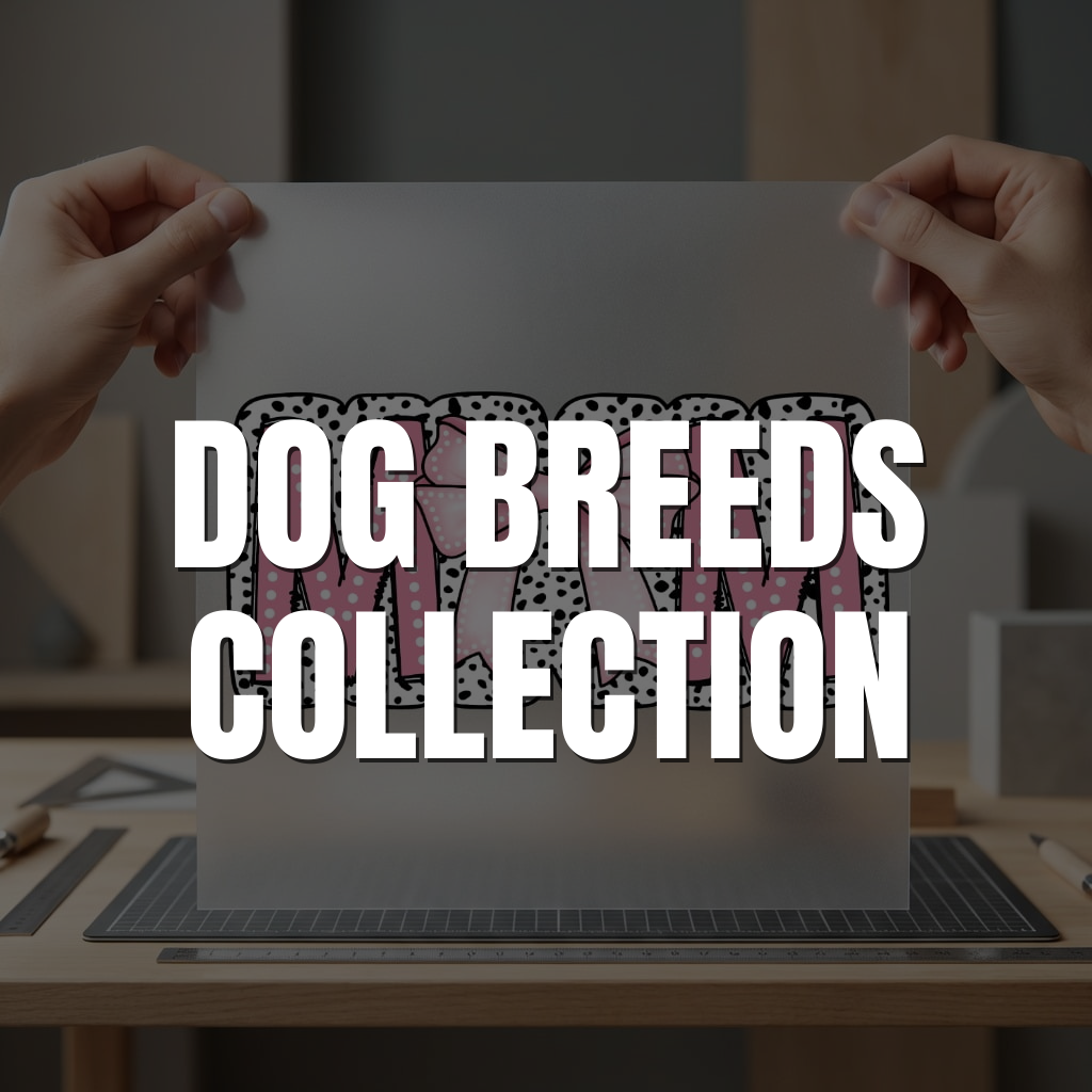 Dog Breeds Collection