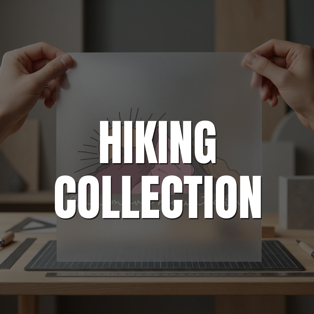 Hiking Collection