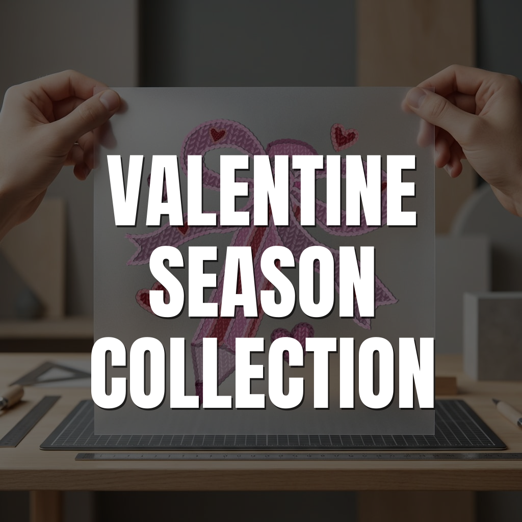 Valentine Season Collection