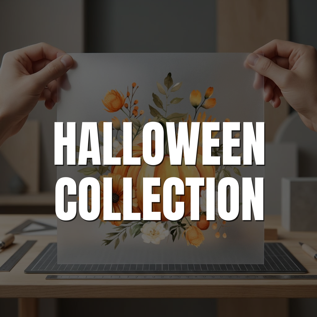 Halloween Collection