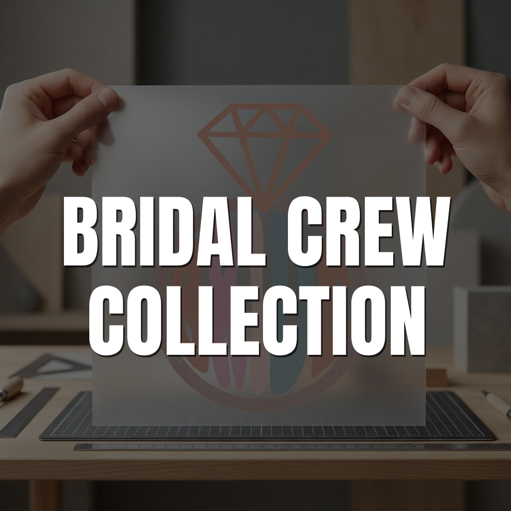 Bridal Crew Collection