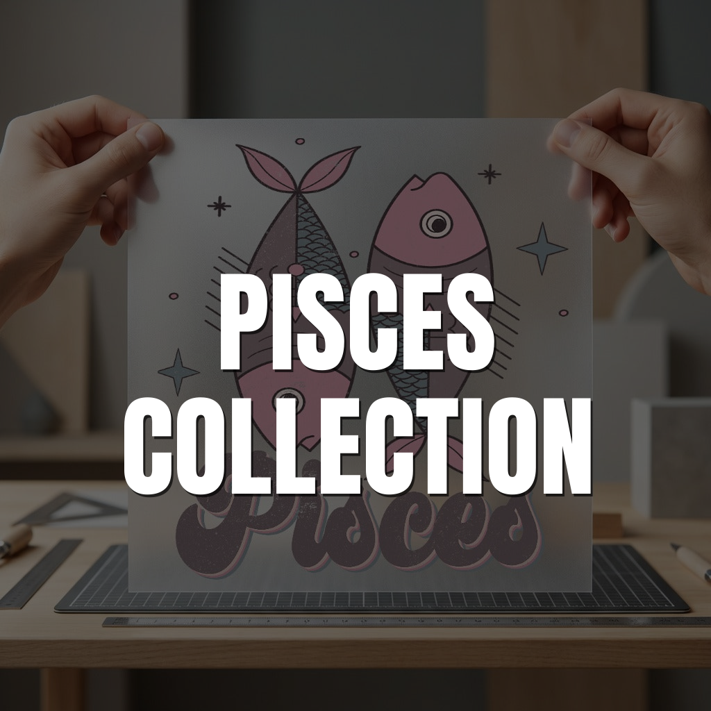 Pisces Collection