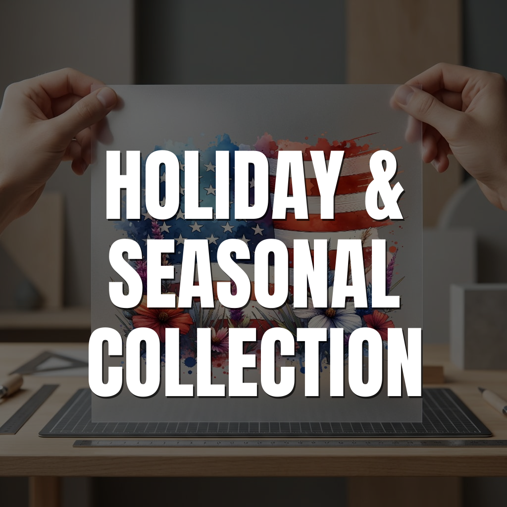 Holiday & Seasonal Collection
