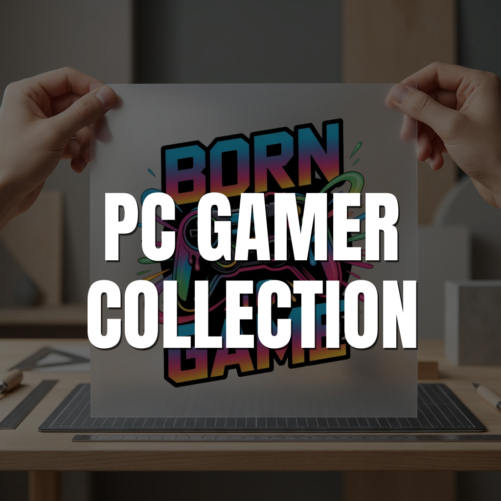 PC Gamer Collection