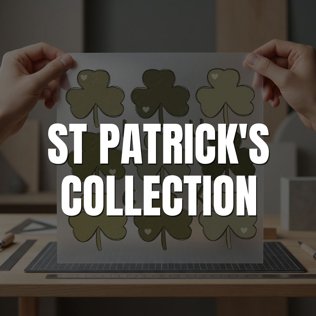 St Patrick's Collection