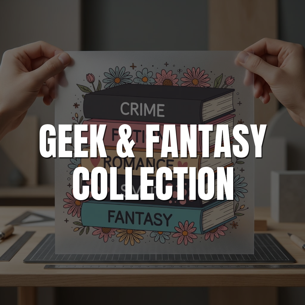 Geek & Fantasy Collection